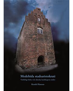 Medeltida stadsaristokrati