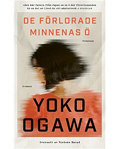 De förlorade minnenas ö