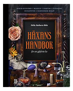 Häxans handbok för ett giftfritt liv