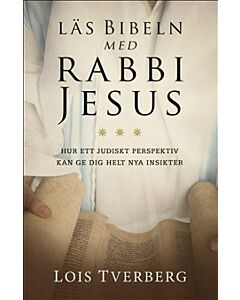 Läs Bibeln med Rabbi Jesus