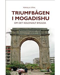 Triumfbågen i Mogadishu