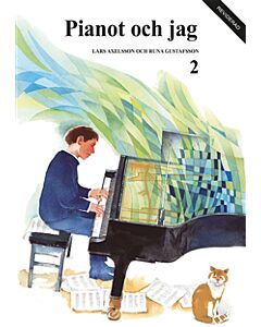 Pianot och jag 2