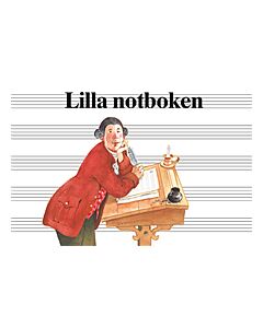 Lilla Notboken