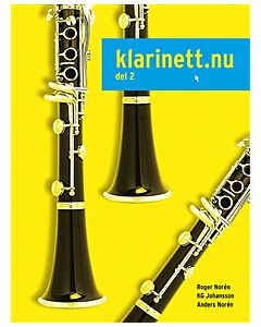 Klarinett.nu 2