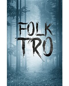 Folktro : på 31 olika sätt av 30 olika författare