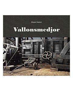 Vallonsmedjor