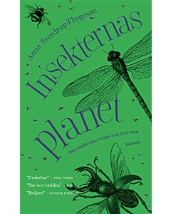 Insekternas planet
