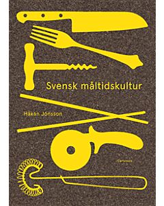 Svensk måltidskultur