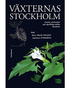 Växternas Stockholm : fossila växtrester och skriftliga källor berättar