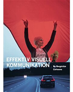 Effektiv visuell kommunikation : om nyheter, reklam, information och identitet i vår visuella kultur