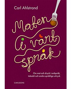 Maten i vårt språk