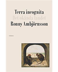 Terra incognita : det okända landet