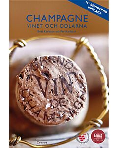 Champagne : vinet och odlarna