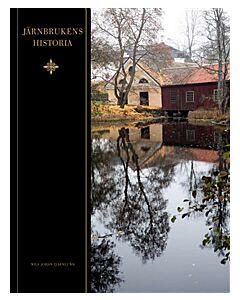 Järnbrukens historia
