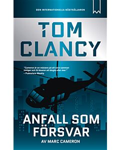 Anfall som försvar