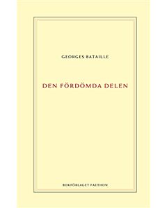 Den fördömda delen