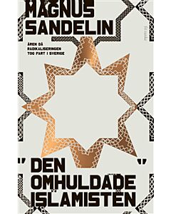 Den omhuldade islamisten : åren då radikaliseringen tog fart i Sverige