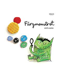 Färgmonstret