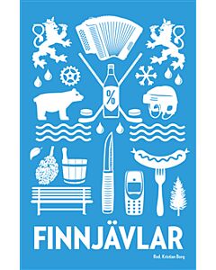 Finnjävlar