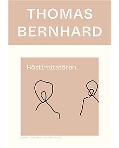 Röstimitatören