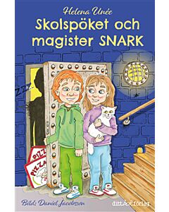 Skolspöket och magister Snark