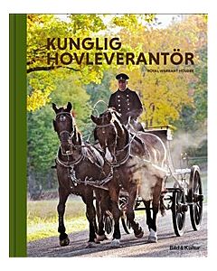 Kunglig Hovleverantör = Royal Warrant Holder