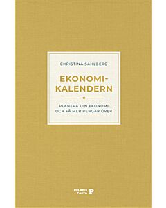Ekonomikalendern