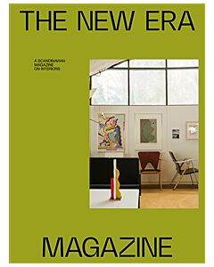 The New Era Magazine Issue 05