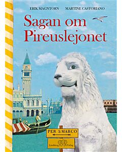 Sagan om Pireuslejonet