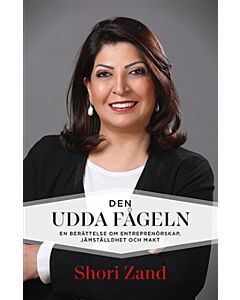 Den udda fågeln : min berättelse om entreprenörskap, makt och integration