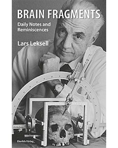 Brain fragments : daily notes and reminiscences
