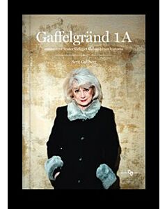 Gaffelgränd 1 A : minnen ur teaterförlaget Colombines historia