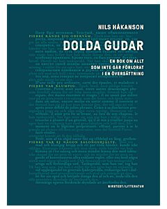 Dolda gudar : en bok om allt som inte går förlorat i en översättning