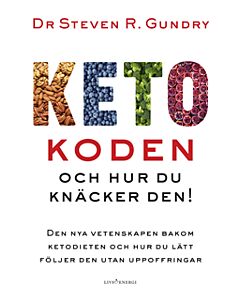 Ketokoden och hur du knäcker den!