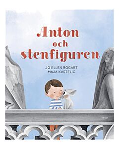 Anton och stenfiguren