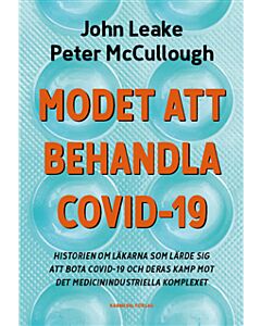 Modet att behandla covid-19