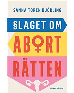 Slaget om aborträtten