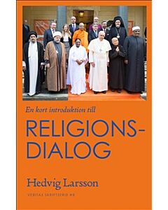 En kort introduktion till religionsdialog