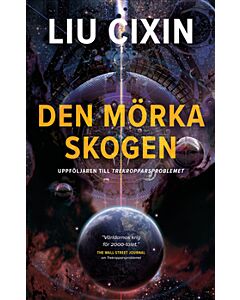Den mörka skogen