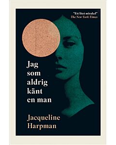 Jag som aldrig känt en man