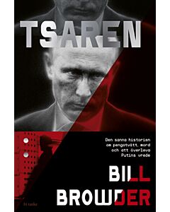 Tsaren