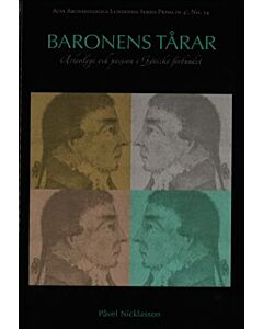 Baronens tårar