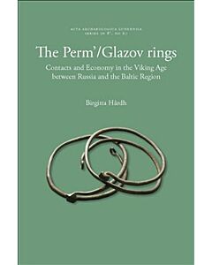 The Perm / Glazov rings