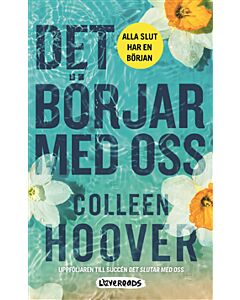 Det börjar med oss