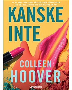 Kanske inte