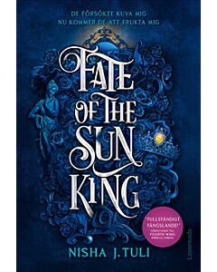 Fate of the Sun King : Svensk utgåva