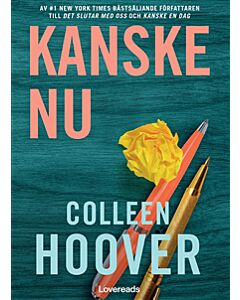 Kanske nu
