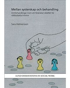 Mellan systerskap och behandling