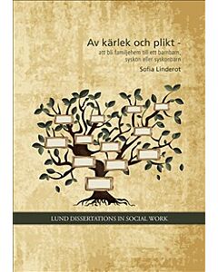 Av kärlek och plikt - 