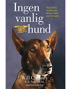 Ingen vanlig hund